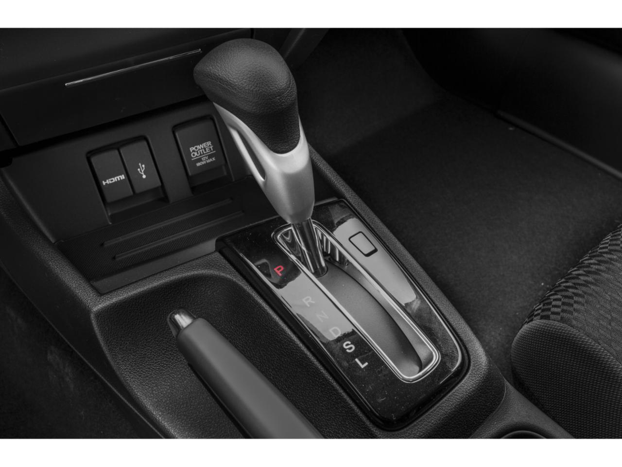 2015 Honda Civic Sedan Vehicle Photo in TREVOSE, PA 19053-4984