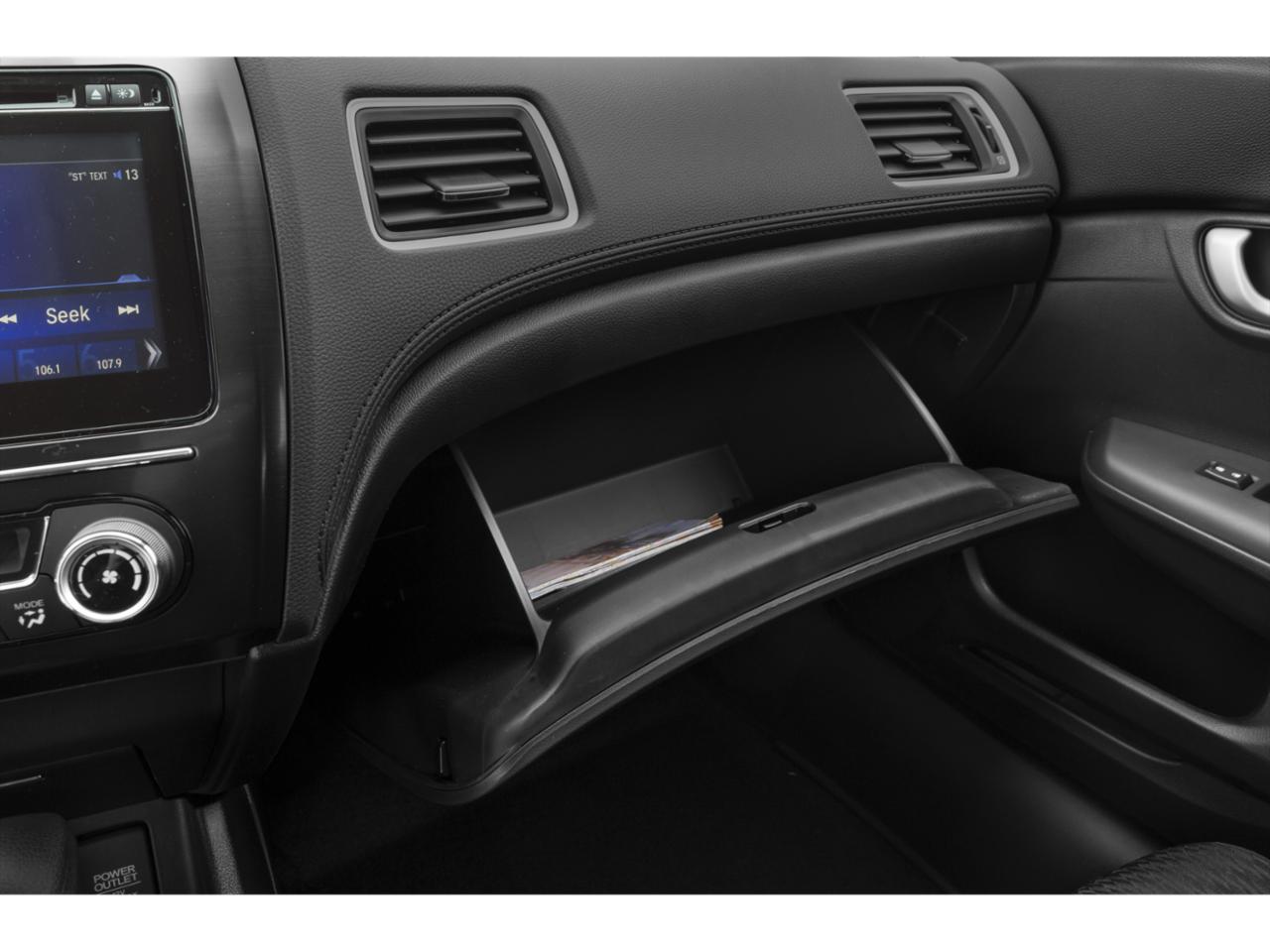 2015 Honda Civic Sedan Vehicle Photo in TREVOSE, PA 19053-4984