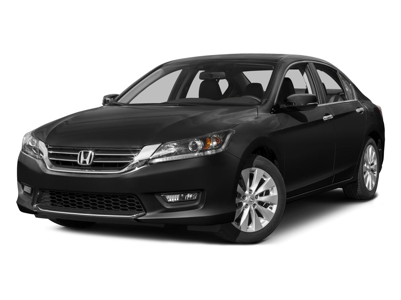 2015 Honda Accord Sedan Vehicle Photo in Pinellas Park , FL 33781