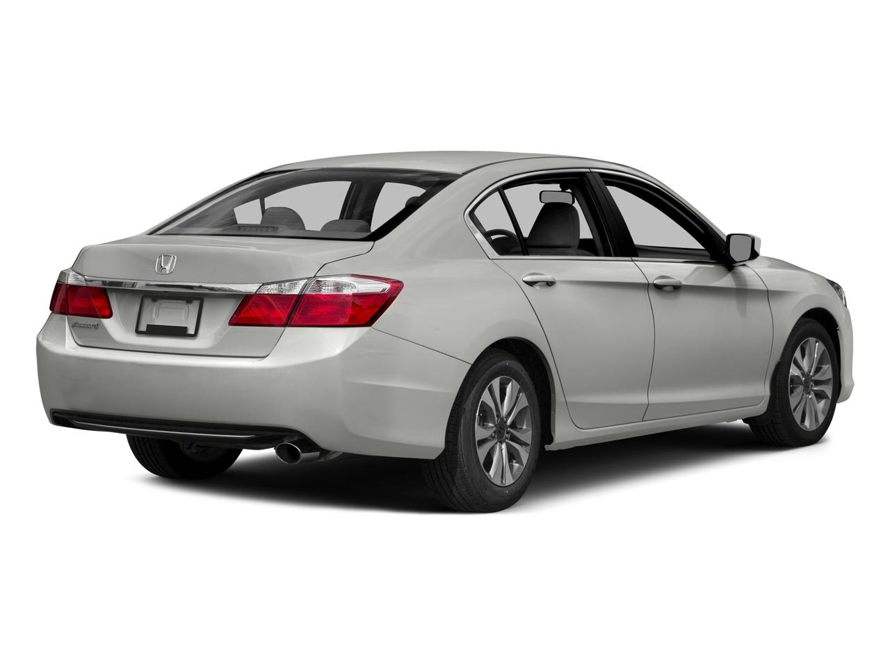 2015 Honda Accord Sedan Vehicle Photo in Easton, PA 18045