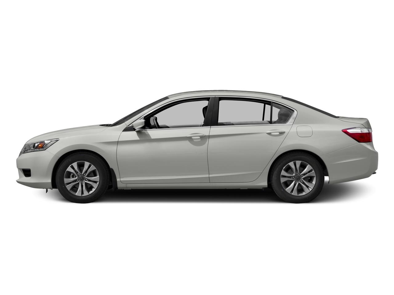 2015 Honda Accord Sedan Vehicle Photo in Easton, PA 18045