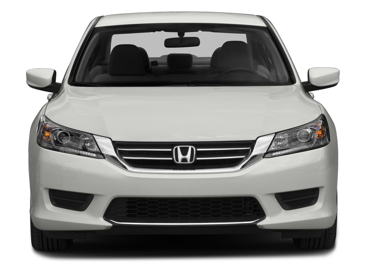 2015 Honda Accord Sedan Vehicle Photo in Easton, PA 18045