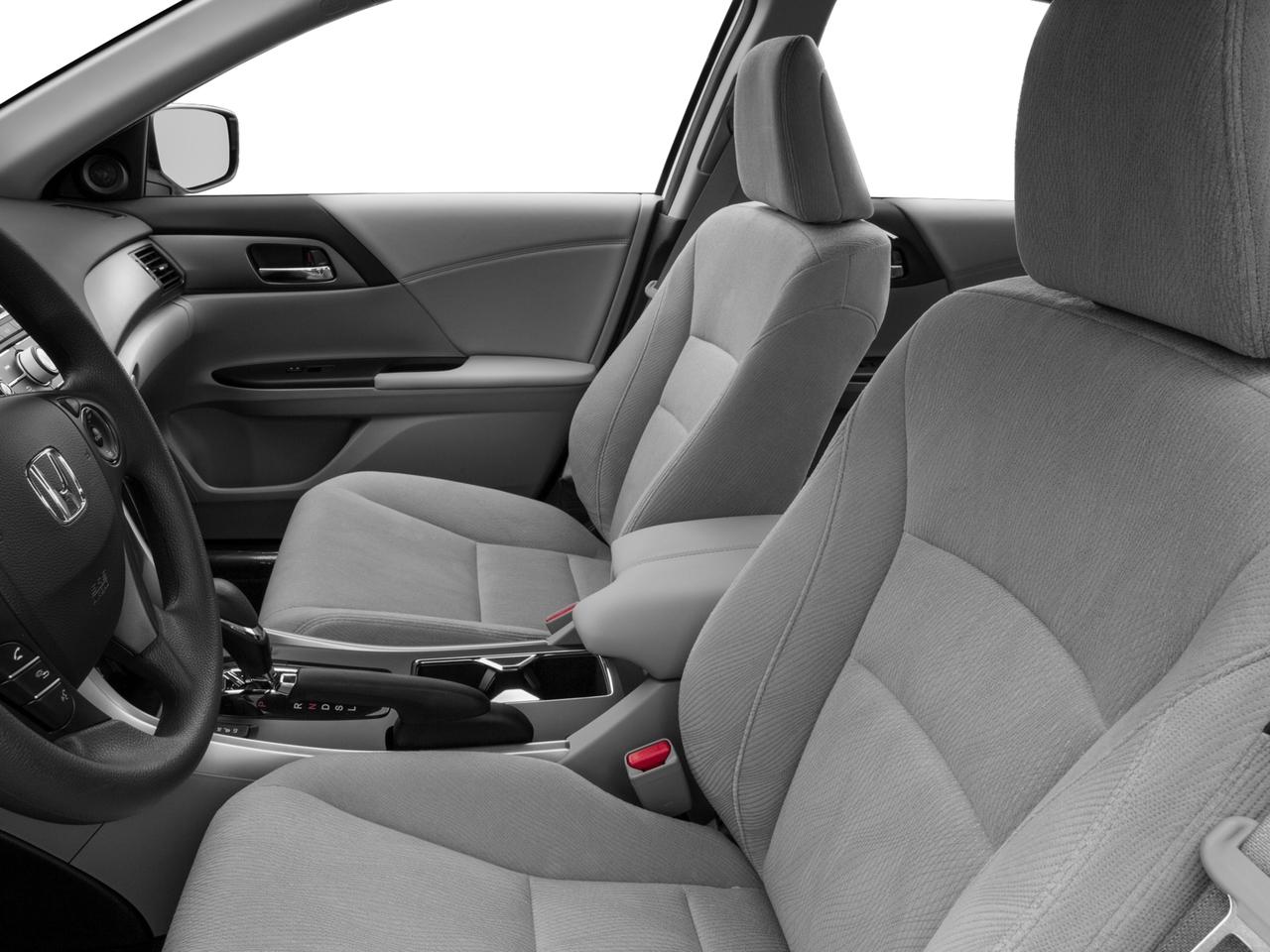 2015 Honda Accord Sedan Vehicle Photo in Easton, PA 18045