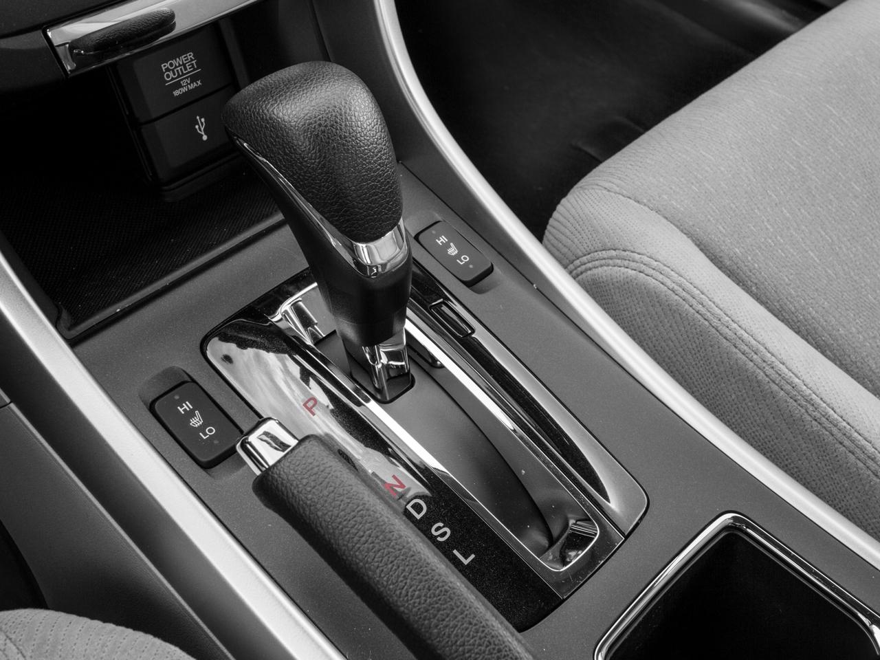 2015 Honda Accord Sedan Vehicle Photo in Easton, PA 18045