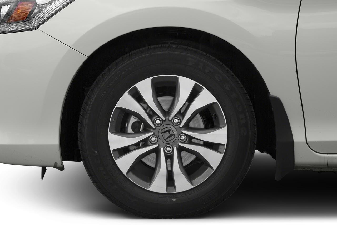 2015 Honda Accord Sedan Vehicle Photo in Easton, PA 18045