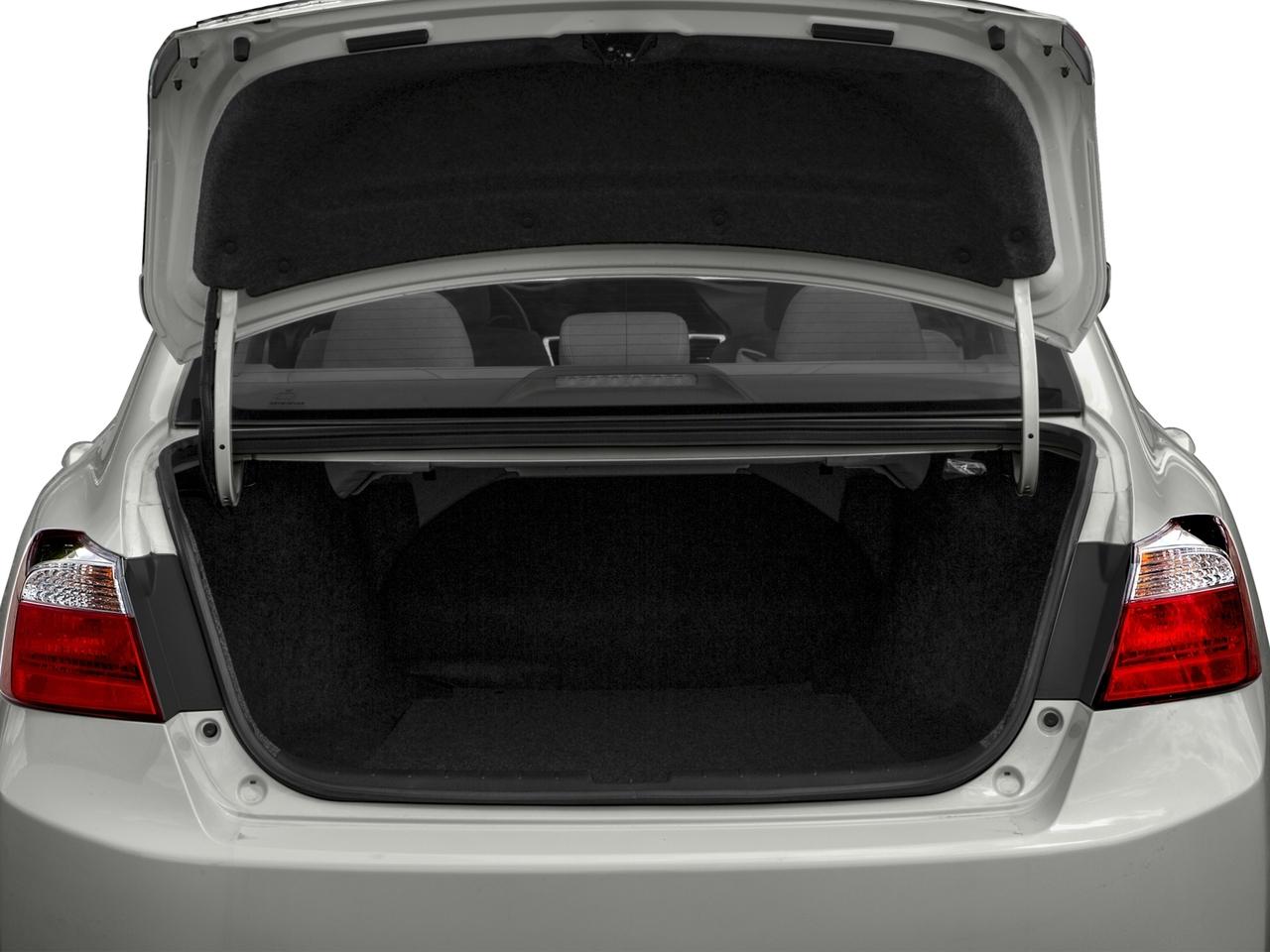 2015 Honda Accord Sedan Vehicle Photo in Easton, PA 18045