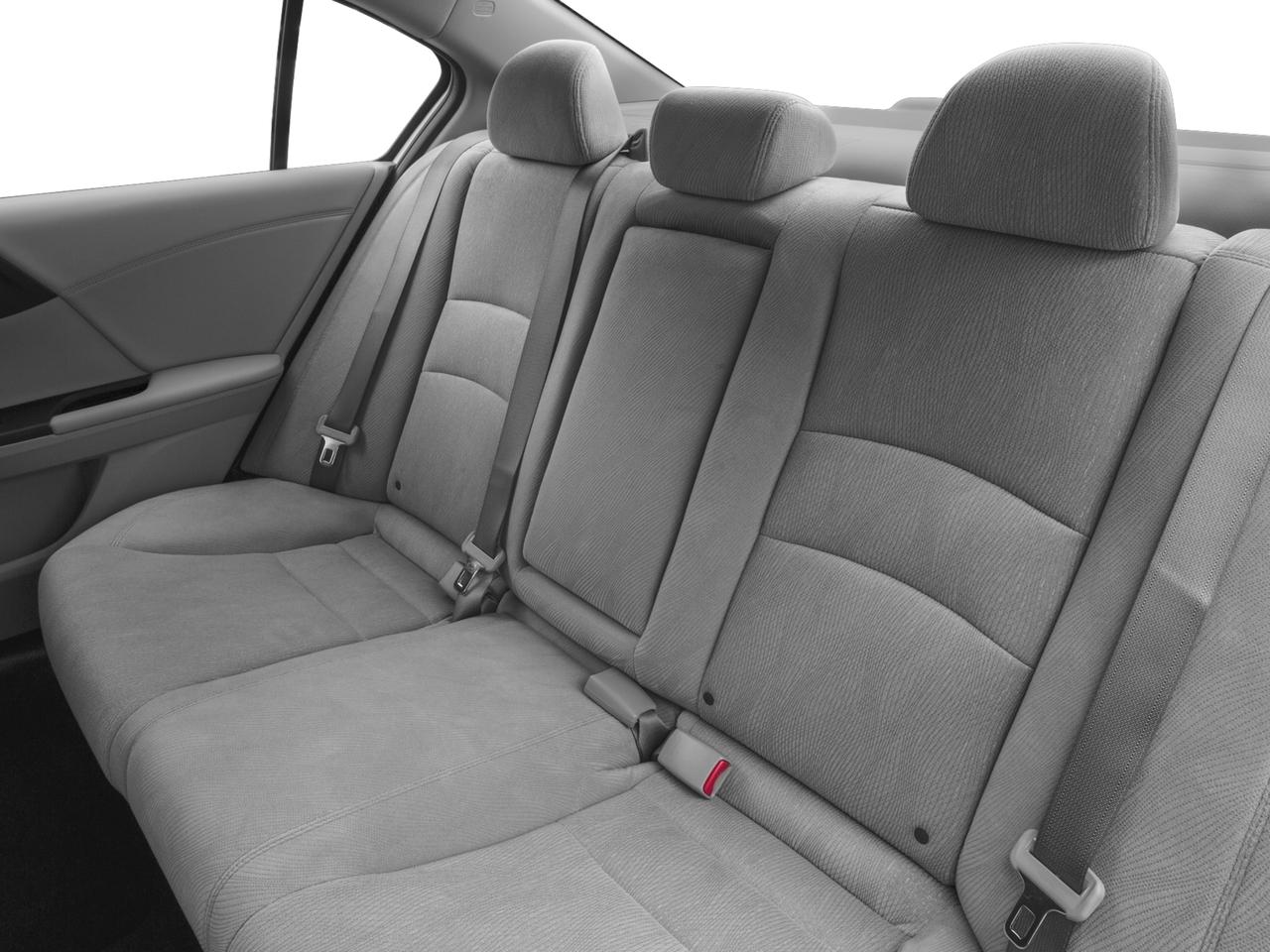 2015 Honda Accord Sedan Vehicle Photo in Easton, PA 18045