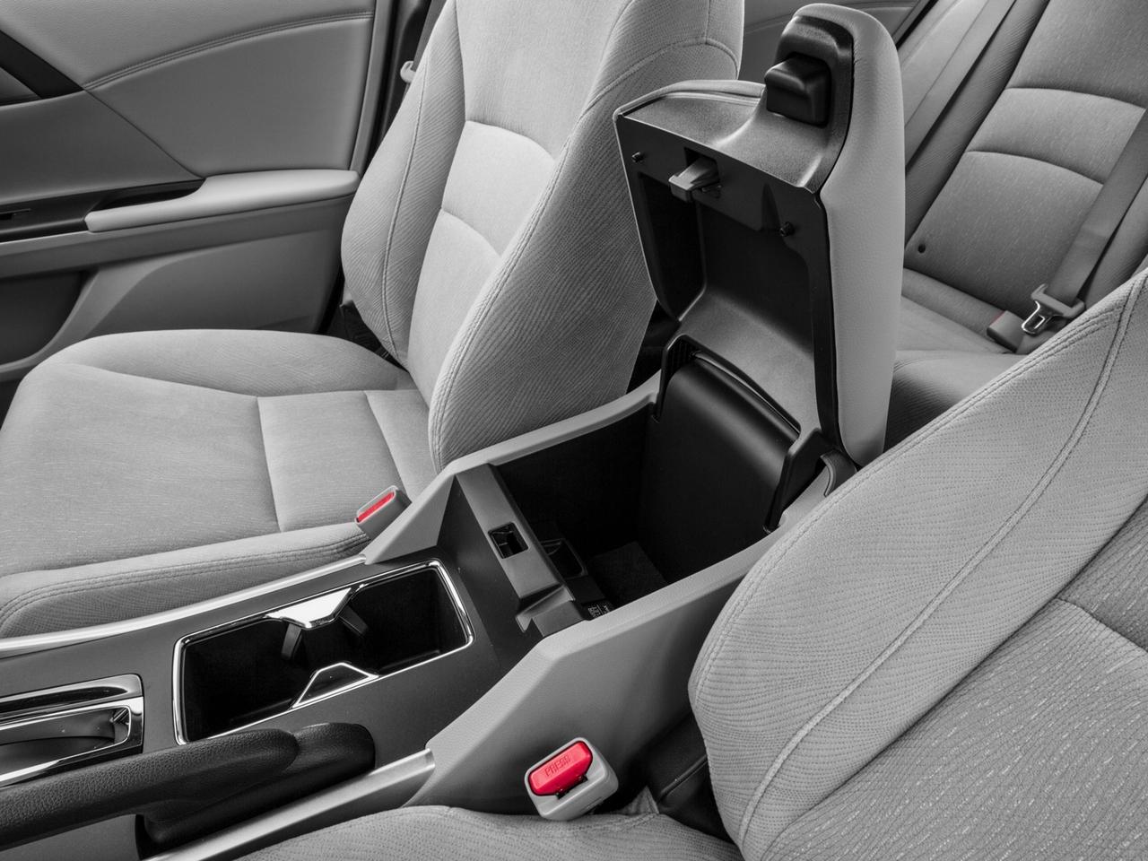 2015 Honda Accord Sedan Vehicle Photo in Easton, PA 18045