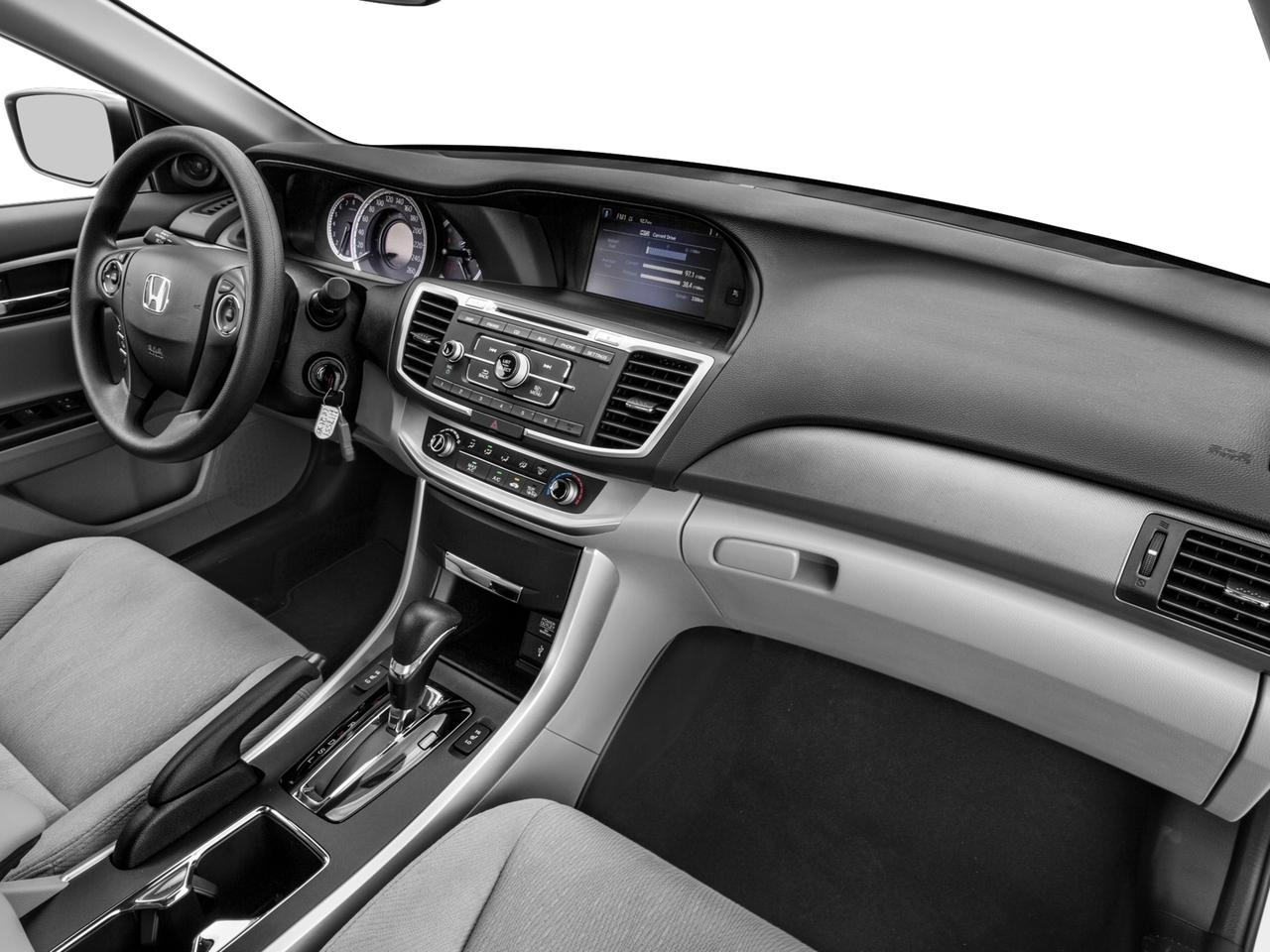 2015 Honda Accord Sedan Vehicle Photo in Easton, PA 18045