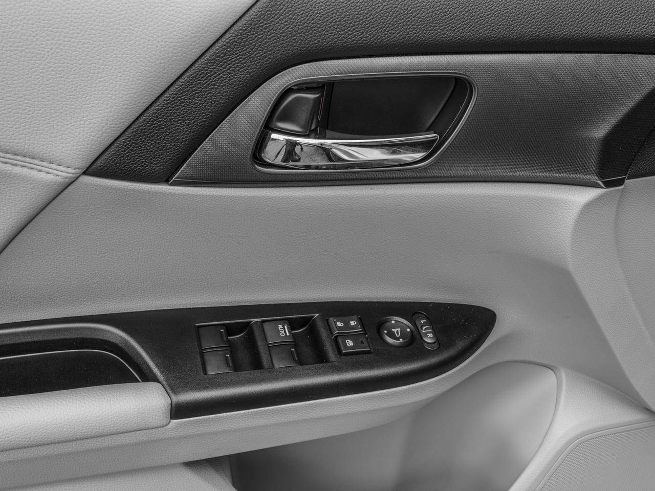 2015 Honda Accord Sedan Vehicle Photo in Easton, PA 18045