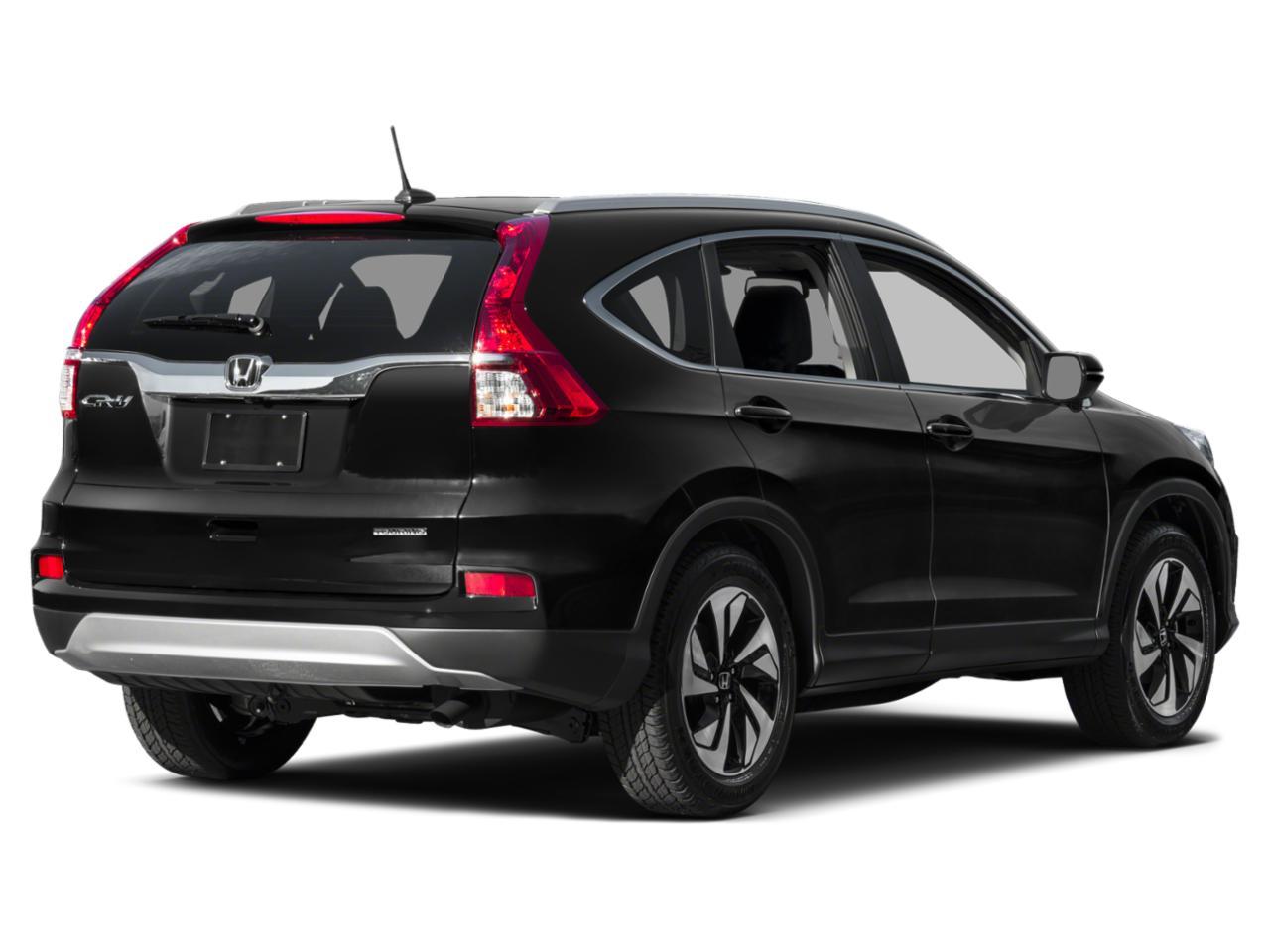 2015 Honda CR-V Vehicle Photo in Decatur, TX 76234