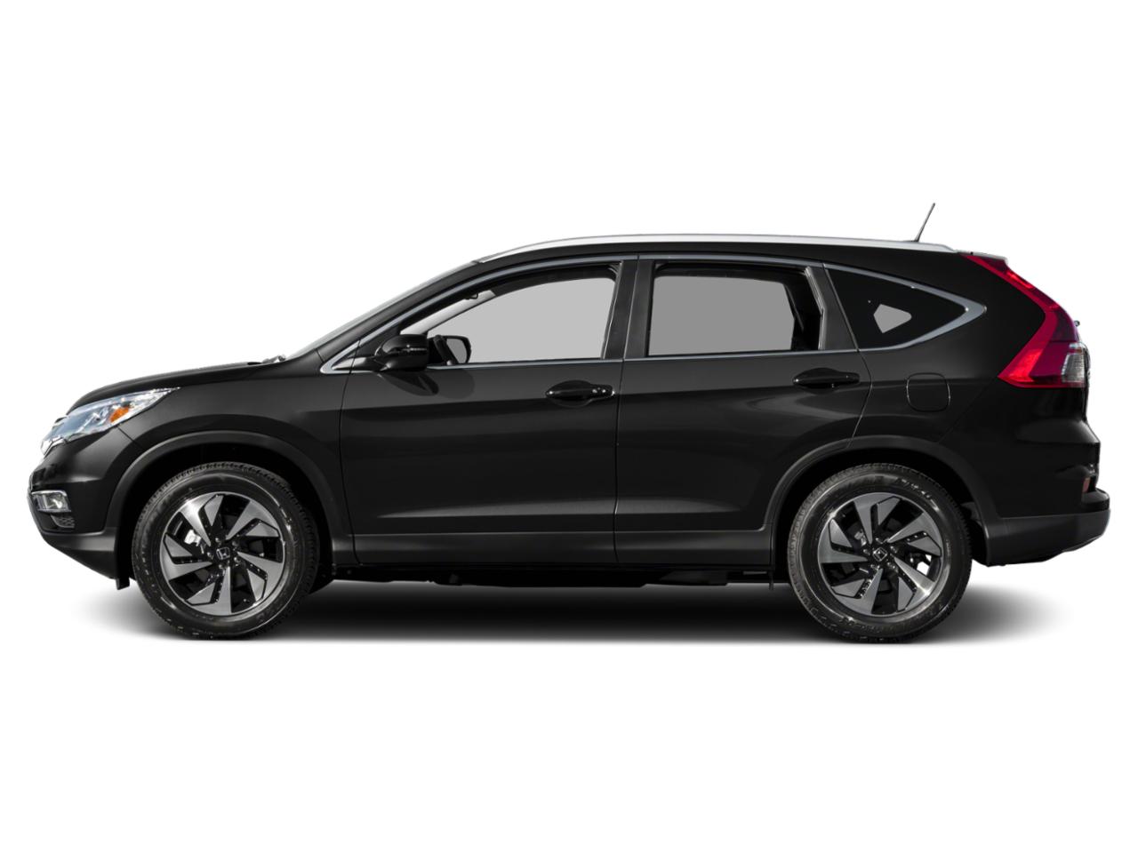 2015 Honda CR-V Vehicle Photo in Decatur, TX 76234
