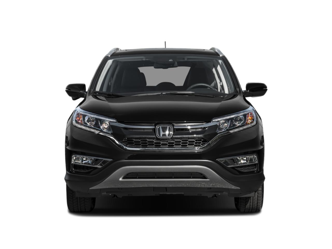 2015 Honda CR-V Vehicle Photo in Decatur, TX 76234