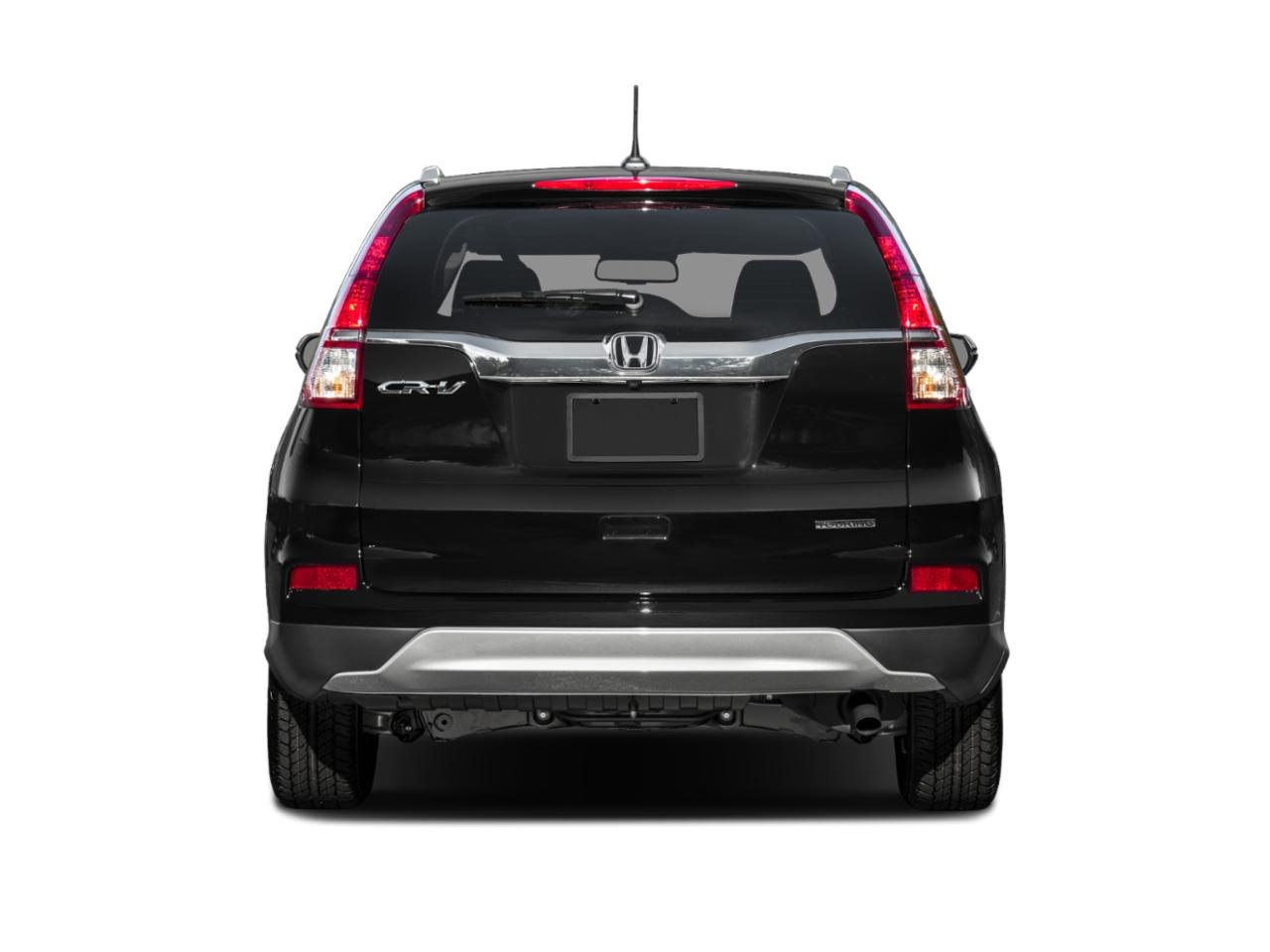 2015 Honda CR-V Vehicle Photo in Decatur, TX 76234