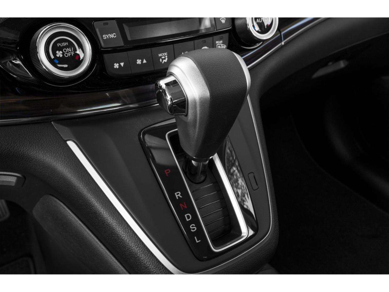 2015 Honda CR-V Vehicle Photo in Decatur, TX 76234