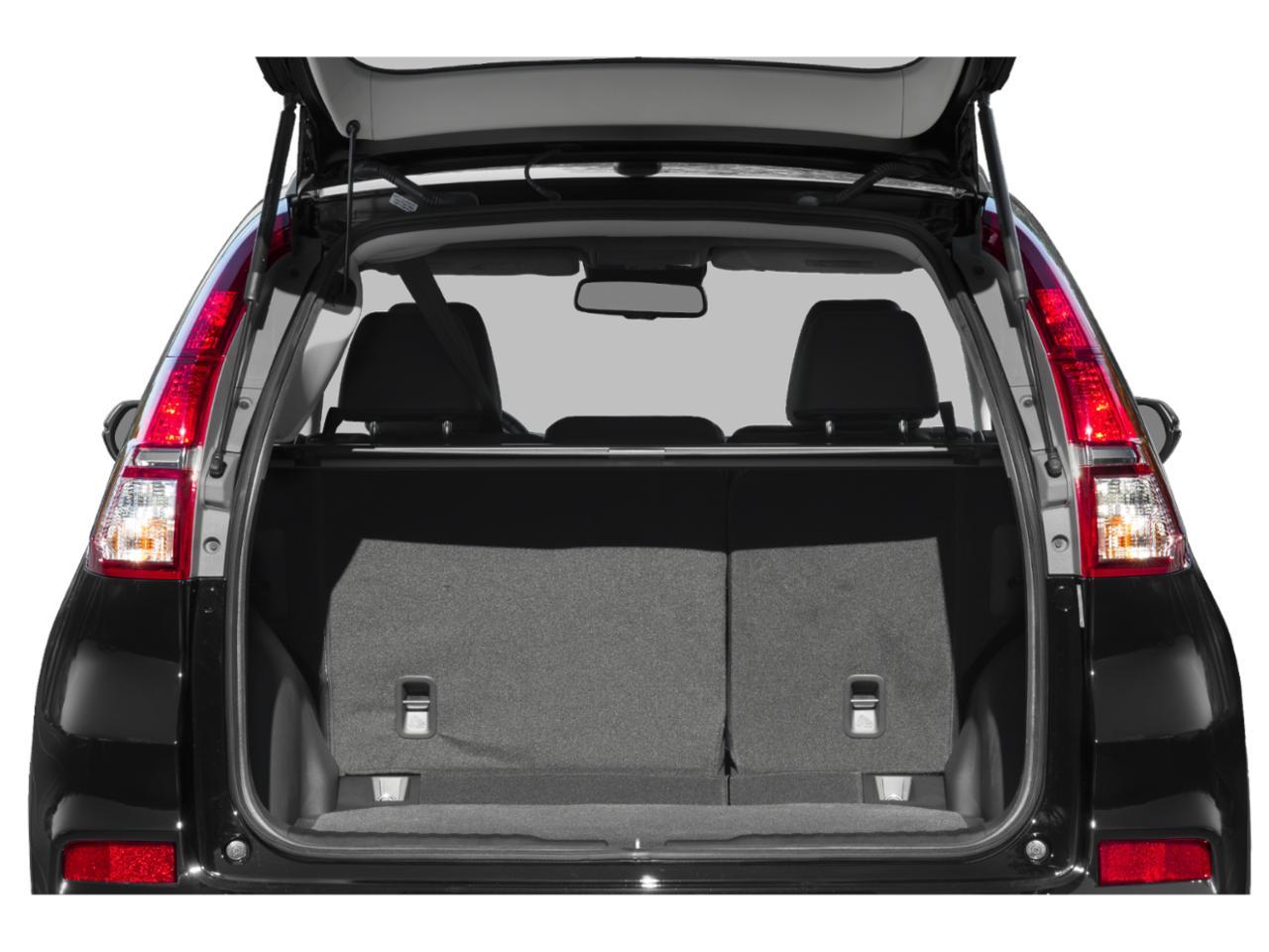2015 Honda CR-V Vehicle Photo in Decatur, TX 76234