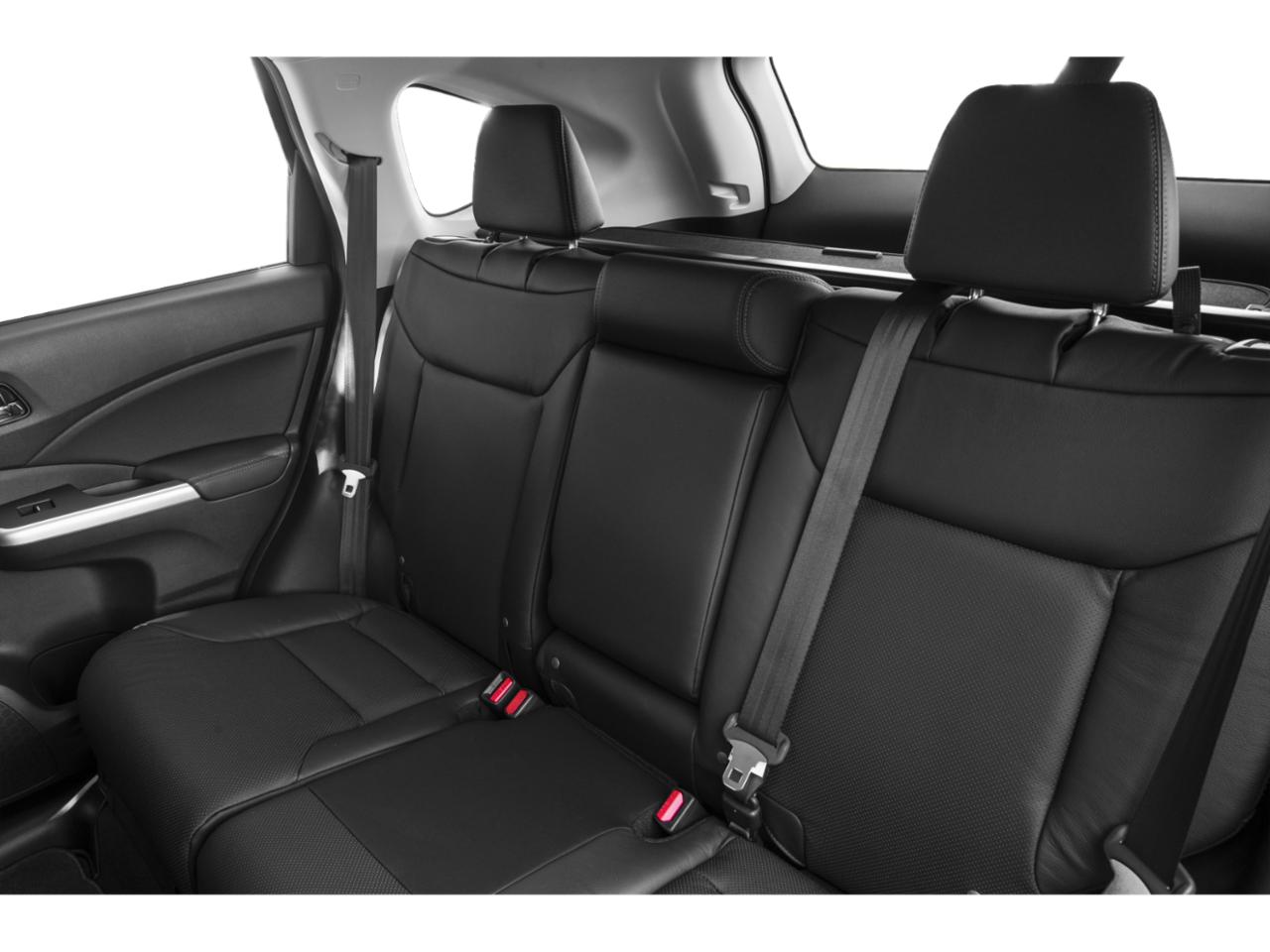 2015 Honda CR-V Vehicle Photo in Decatur, TX 76234