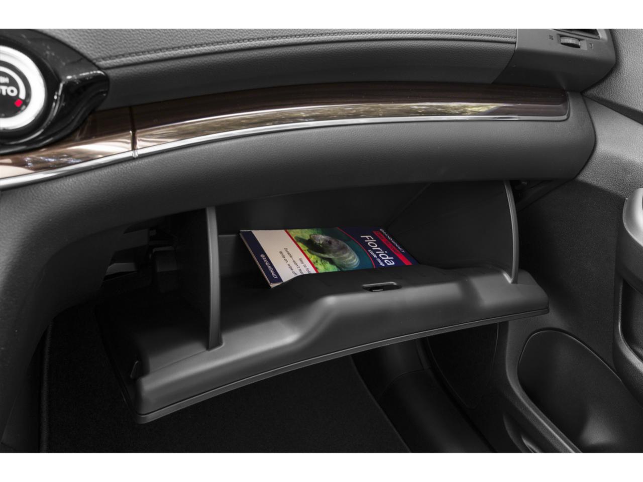 2015 Honda CR-V Vehicle Photo in Decatur, TX 76234
