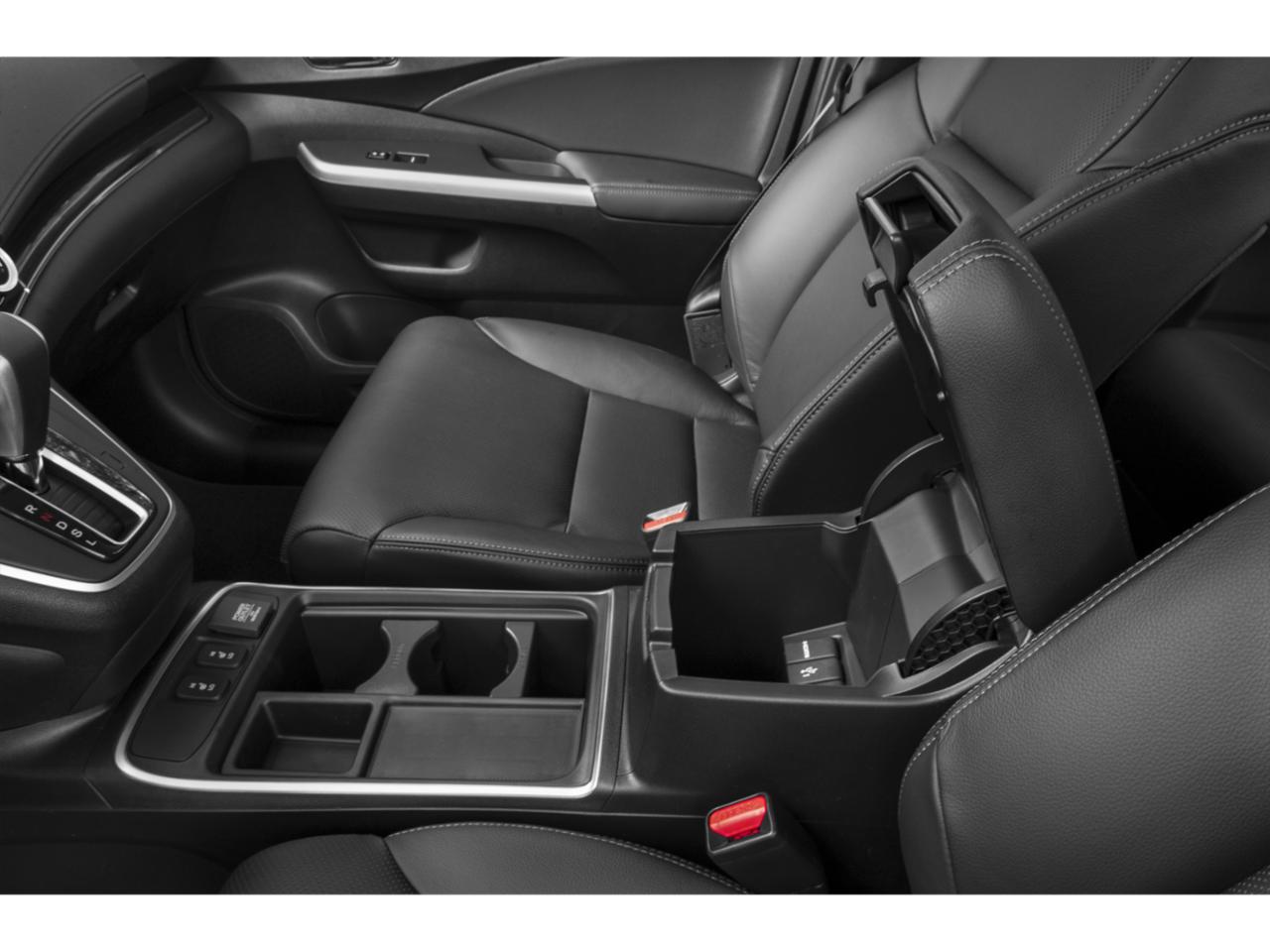 2015 Honda CR-V Vehicle Photo in Decatur, TX 76234