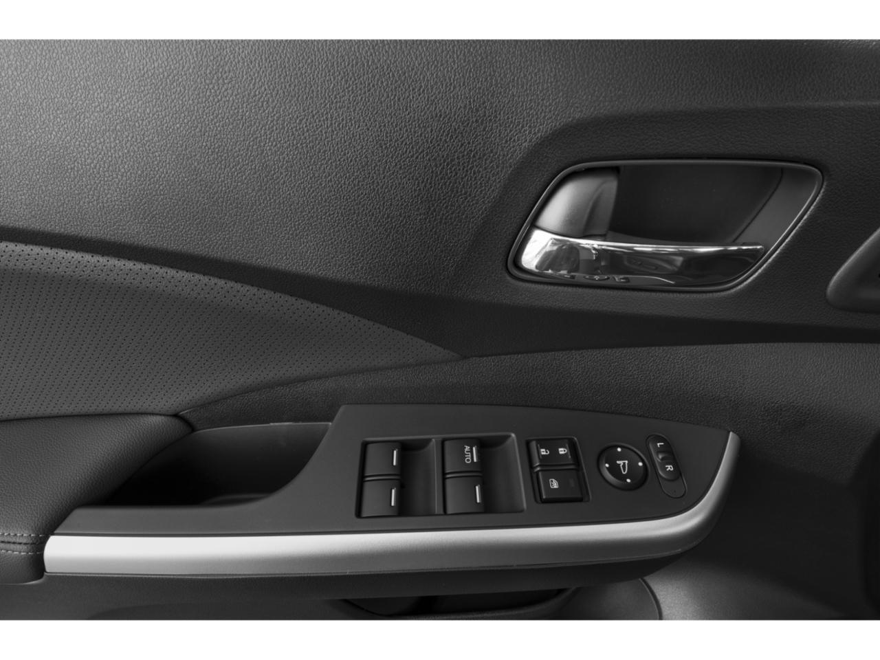 2015 Honda CR-V Vehicle Photo in Decatur, TX 76234