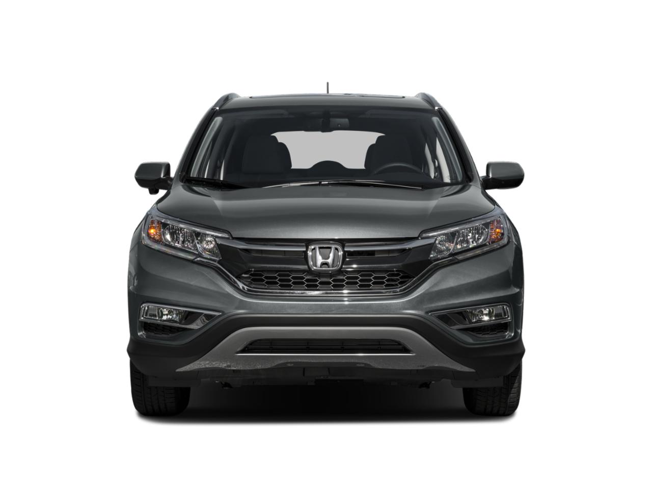 2015 Honda CR-V Vehicle Photo in Tucson, AZ 85712