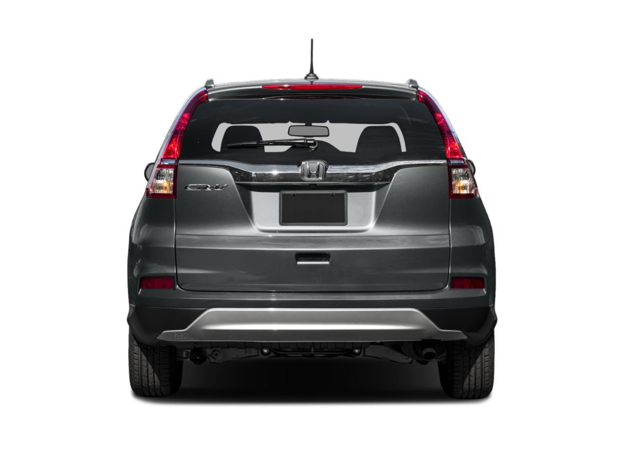 2015 Honda CR-V Vehicle Photo in Tucson, AZ 85712