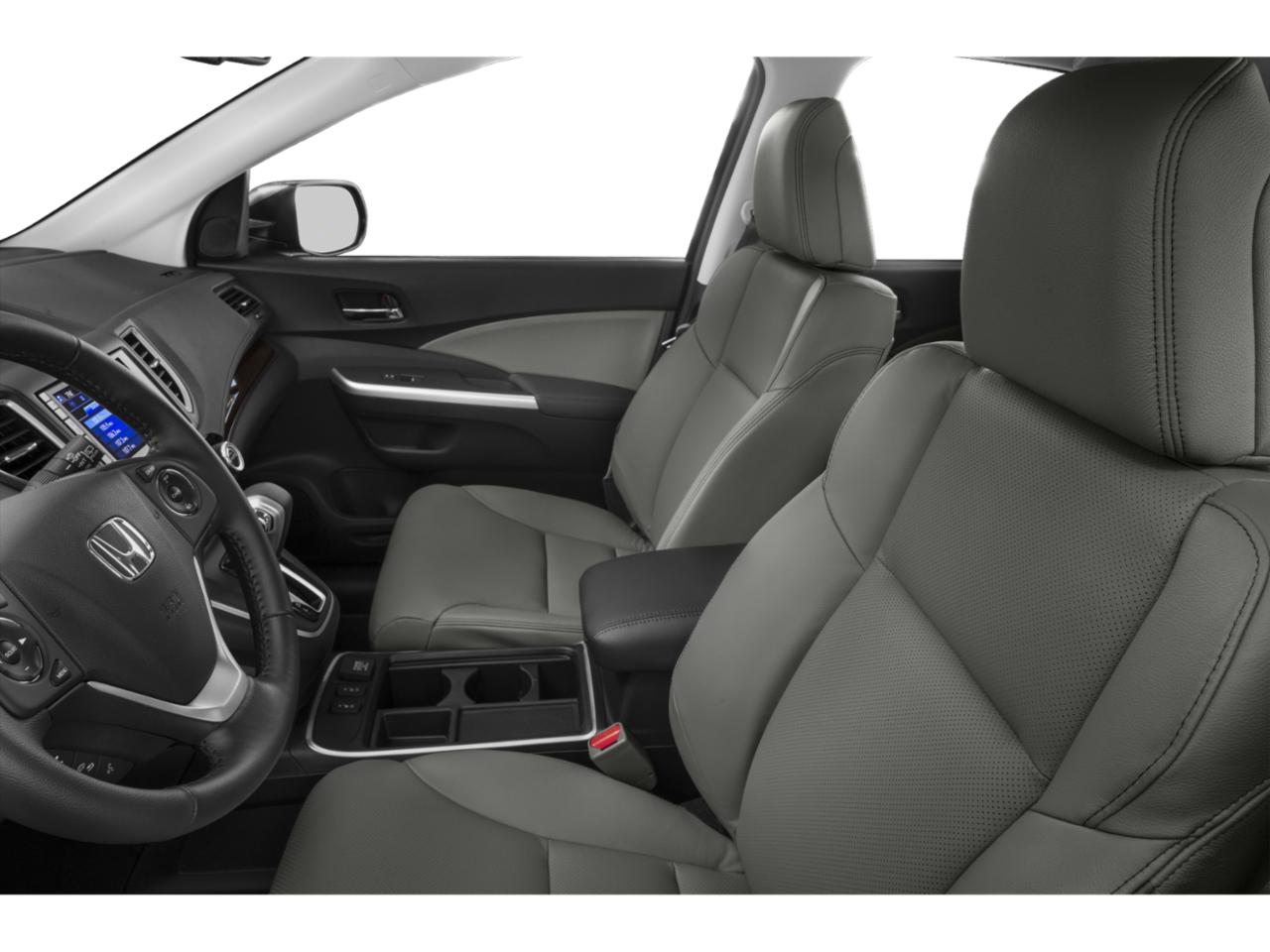 2015 Honda CR-V Vehicle Photo in Tucson, AZ 85712