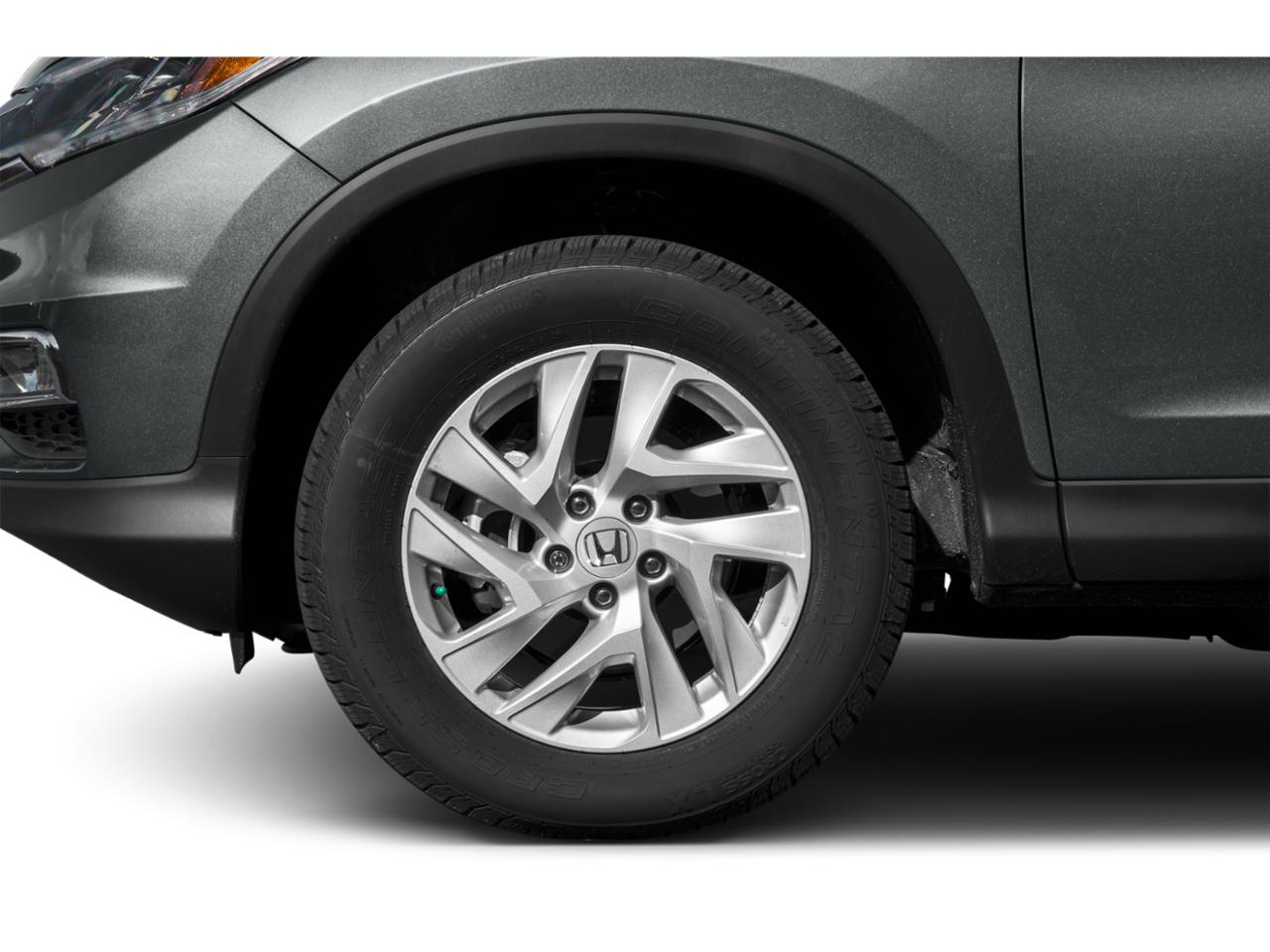 2015 Honda CR-V Vehicle Photo in Tucson, AZ 85712