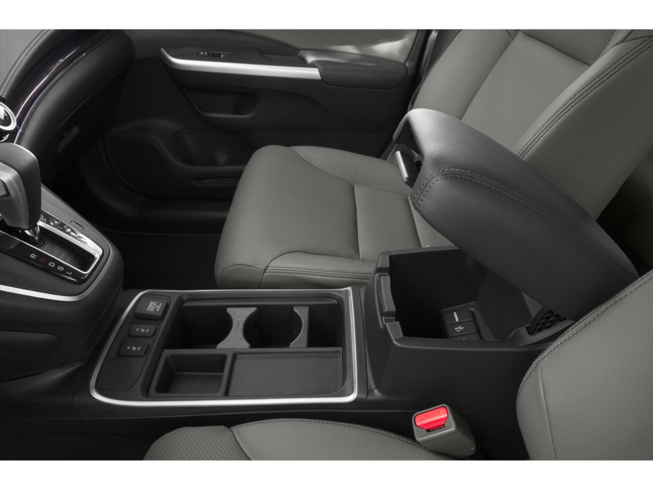 2015 Honda CR-V Vehicle Photo in Tucson, AZ 85712
