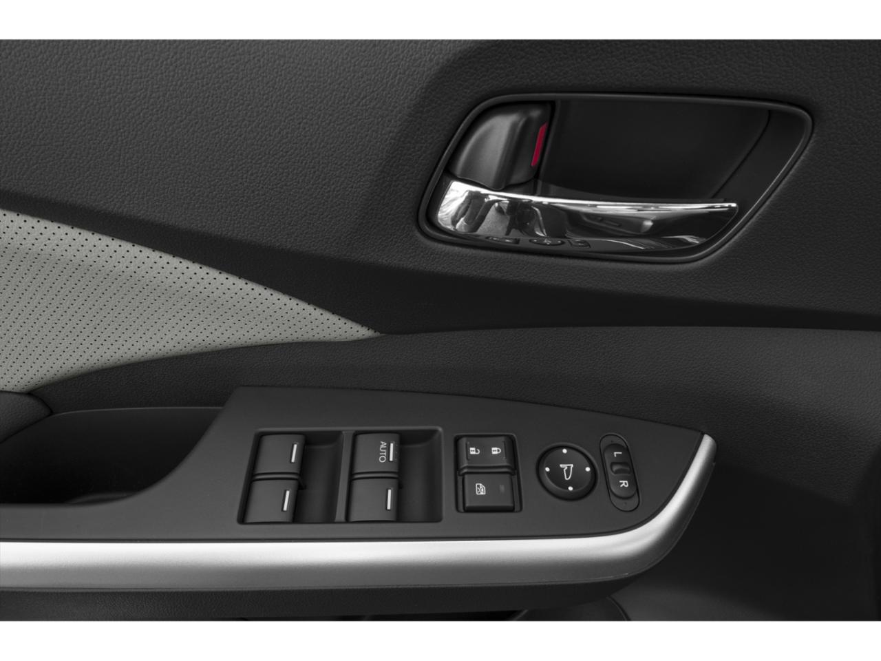 2015 Honda CR-V Vehicle Photo in Tucson, AZ 85712