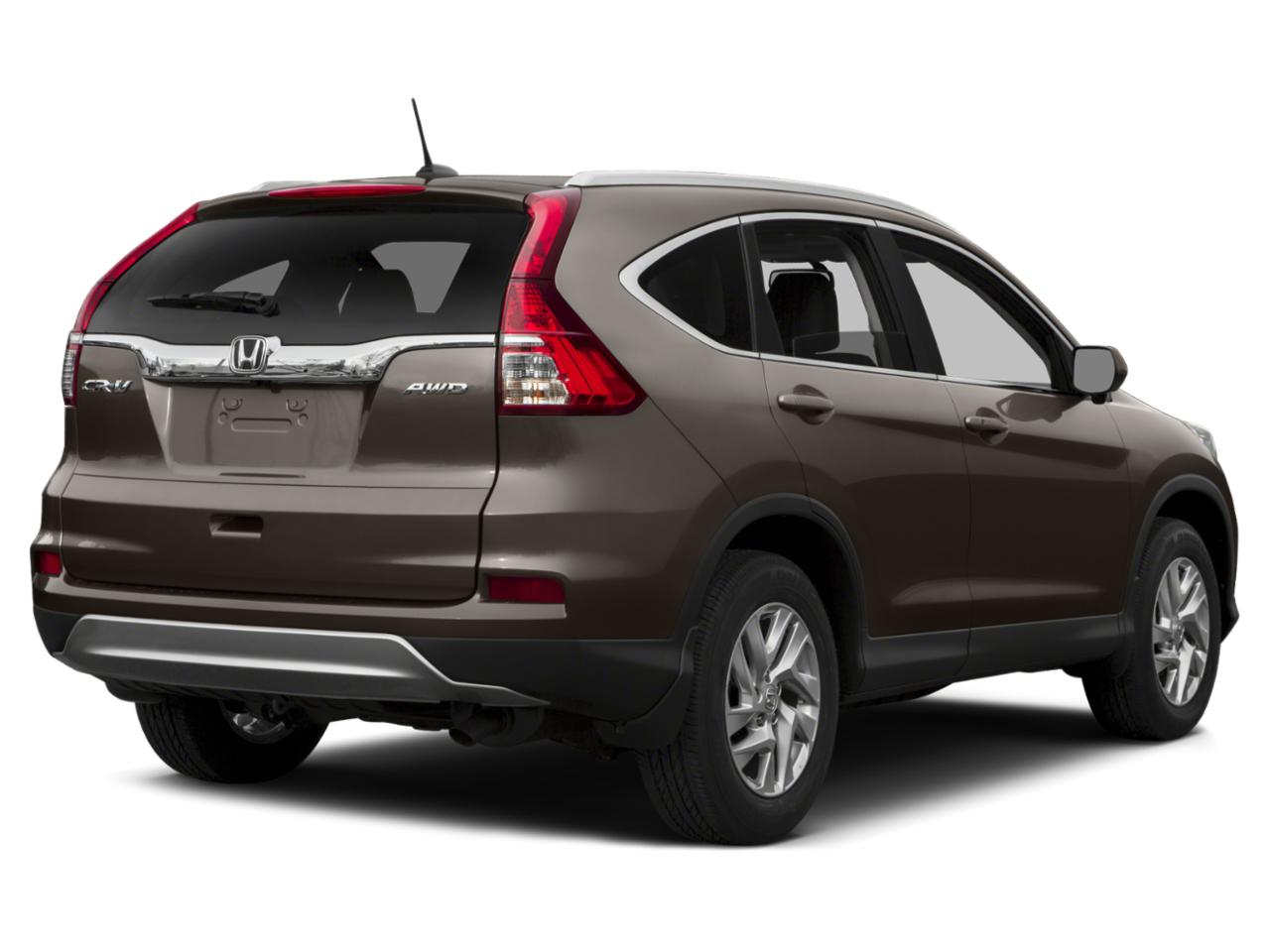 2015 Honda CR-V Vehicle Photo in Muncy, PA 17756