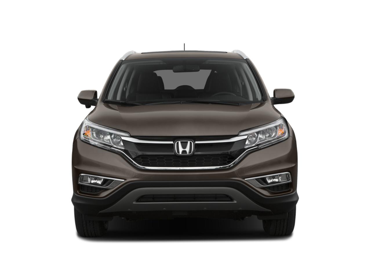 2015 Honda CR-V Vehicle Photo in Muncy, PA 17756