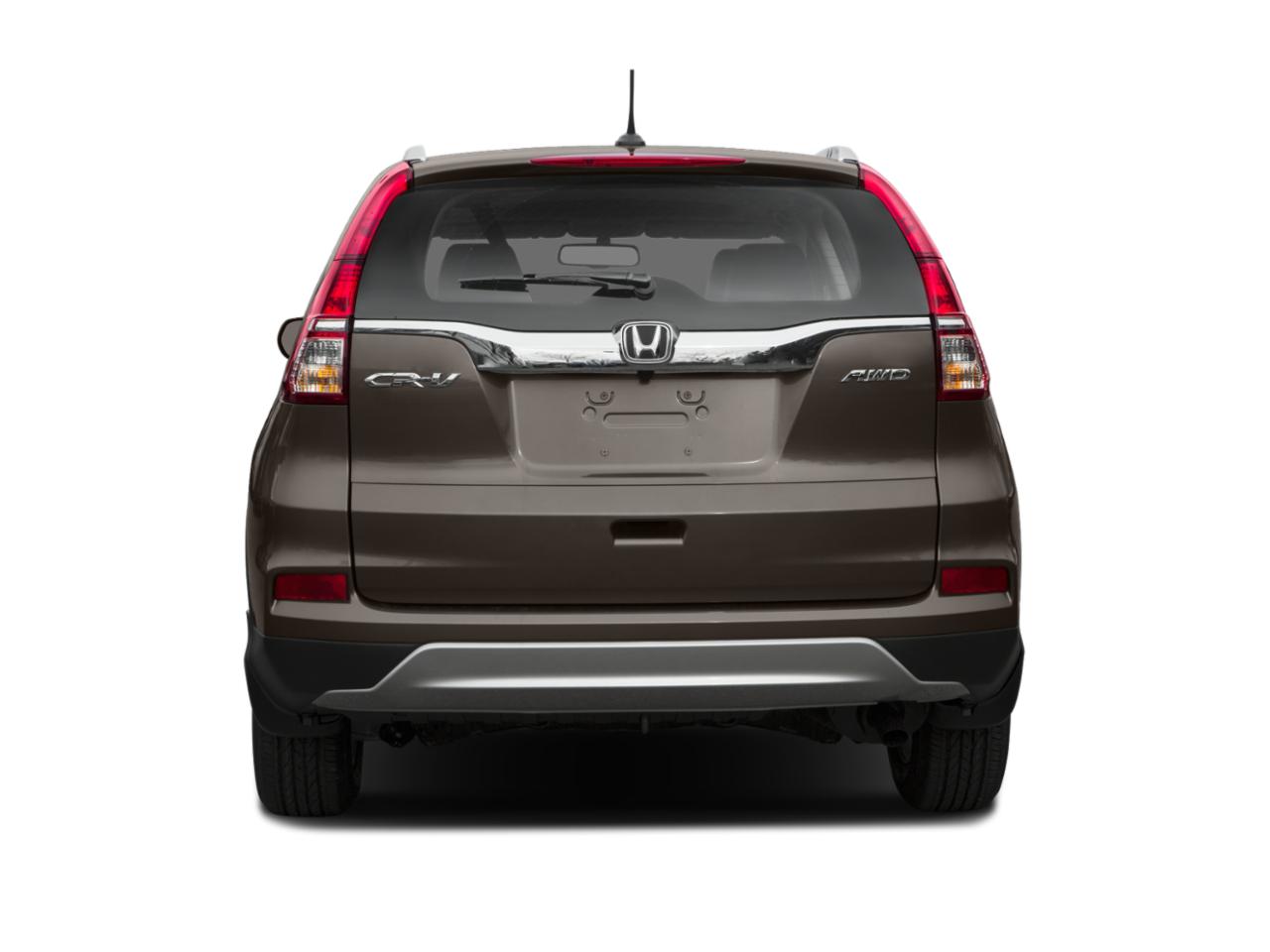 2015 Honda CR-V Vehicle Photo in Muncy, PA 17756