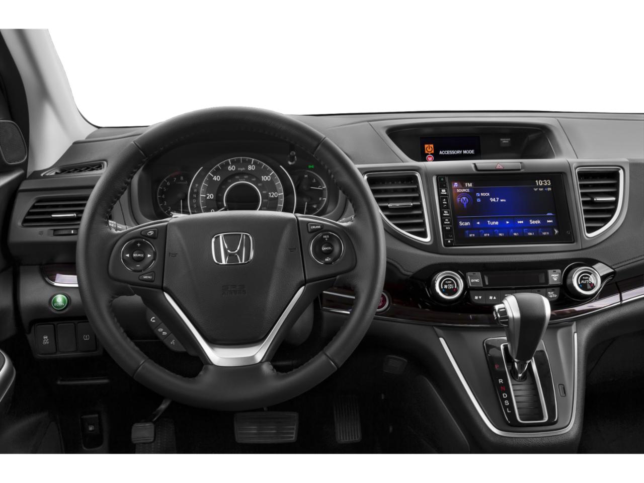 2015 Honda CR-V Vehicle Photo in Muncy, PA 17756