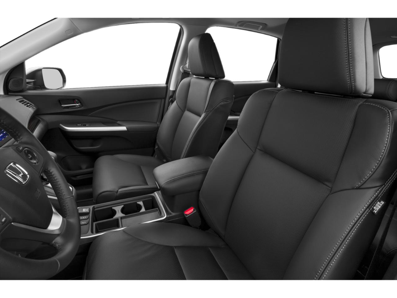 2015 Honda CR-V Vehicle Photo in Muncy, PA 17756
