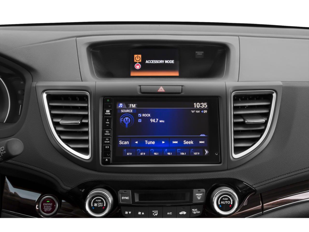 2015 Honda CR-V Vehicle Photo in Muncy, PA 17756