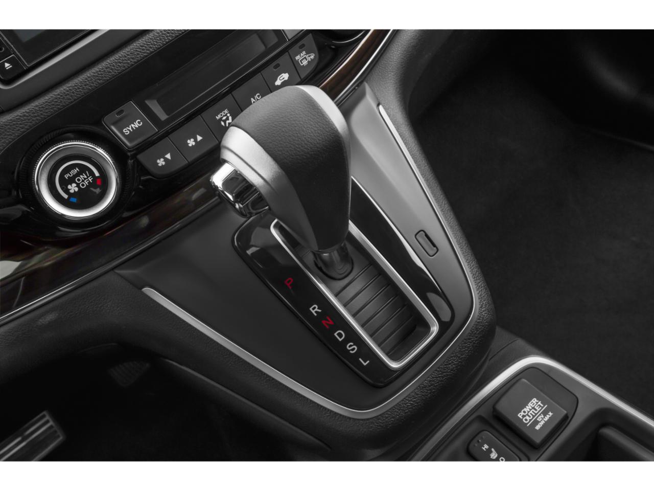 2015 Honda CR-V Vehicle Photo in Muncy, PA 17756