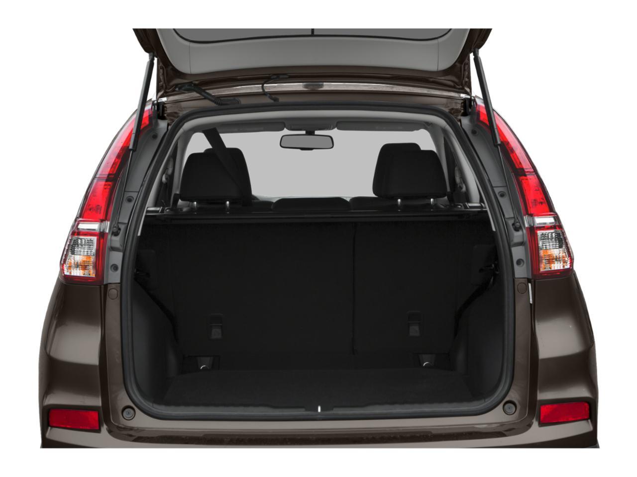 2015 Honda CR-V Vehicle Photo in Muncy, PA 17756