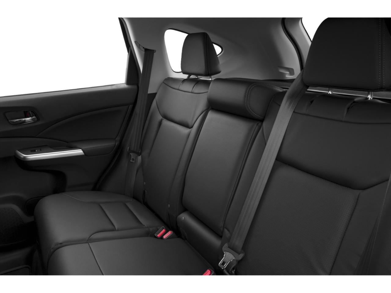 2015 Honda CR-V Vehicle Photo in Muncy, PA 17756