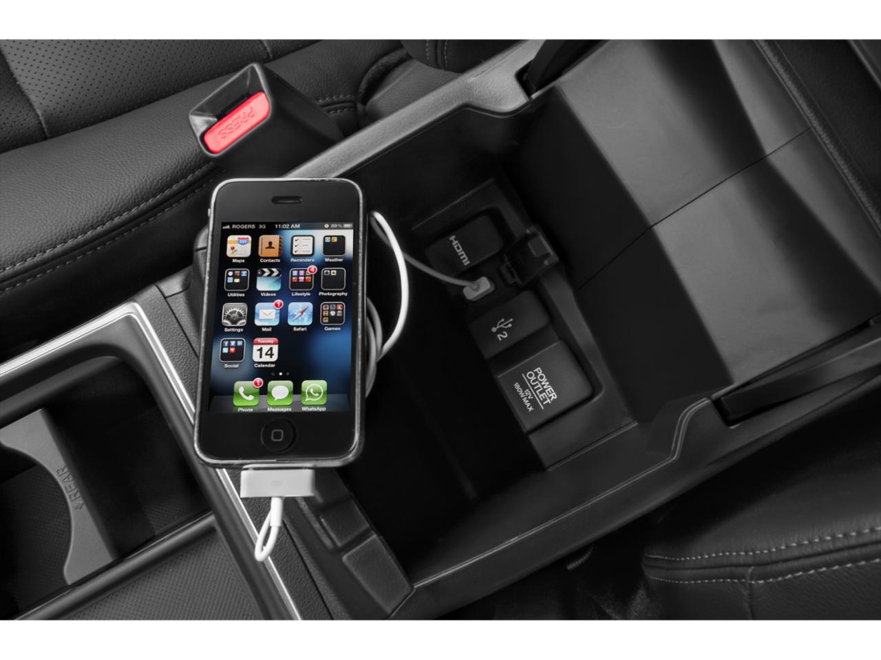 2015 Honda CR-V Vehicle Photo in Muncy, PA 17756