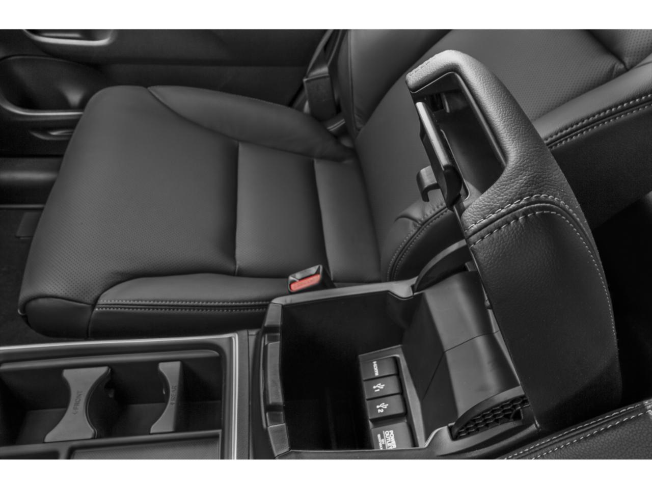 2015 Honda CR-V Vehicle Photo in Muncy, PA 17756