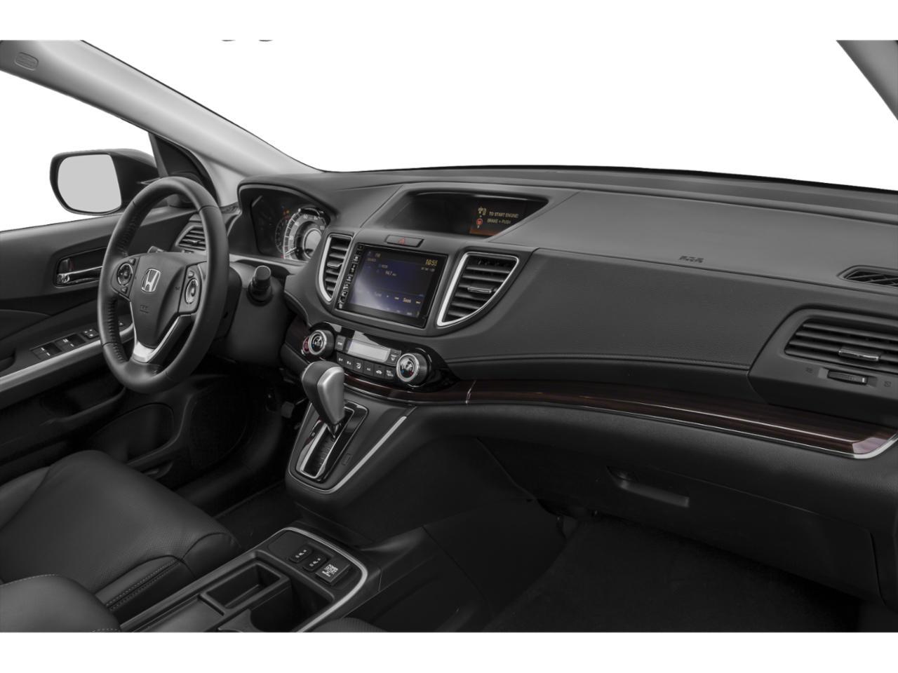 2015 Honda CR-V Vehicle Photo in Muncy, PA 17756