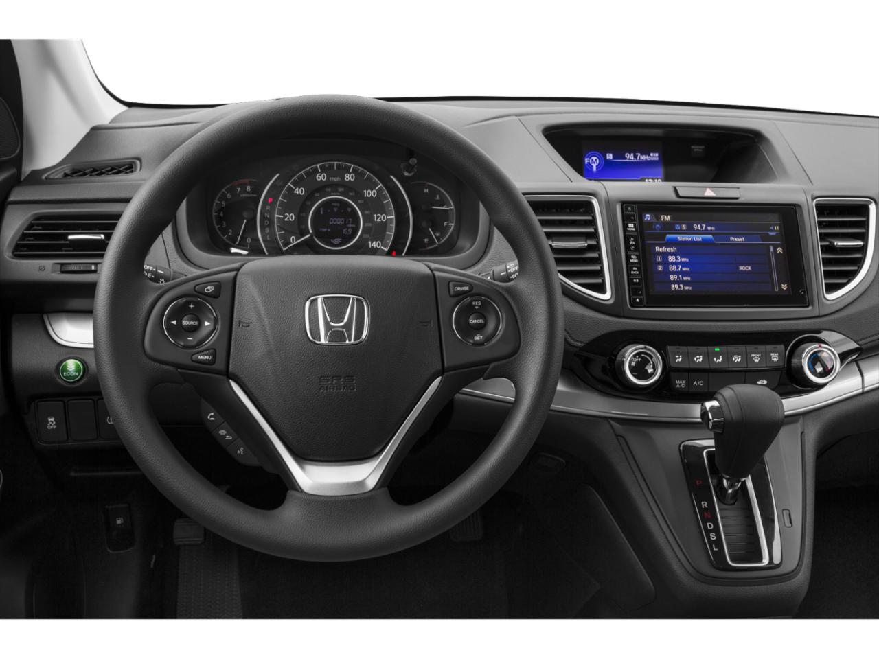 2015 Honda CR-V Vehicle Photo in MECHANICSBURG, PA 17050-1707