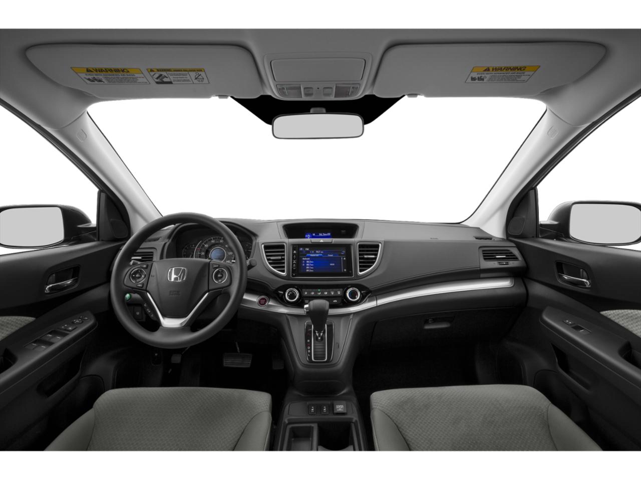 2015 Honda CR-V Vehicle Photo in MECHANICSBURG, PA 17050-1707