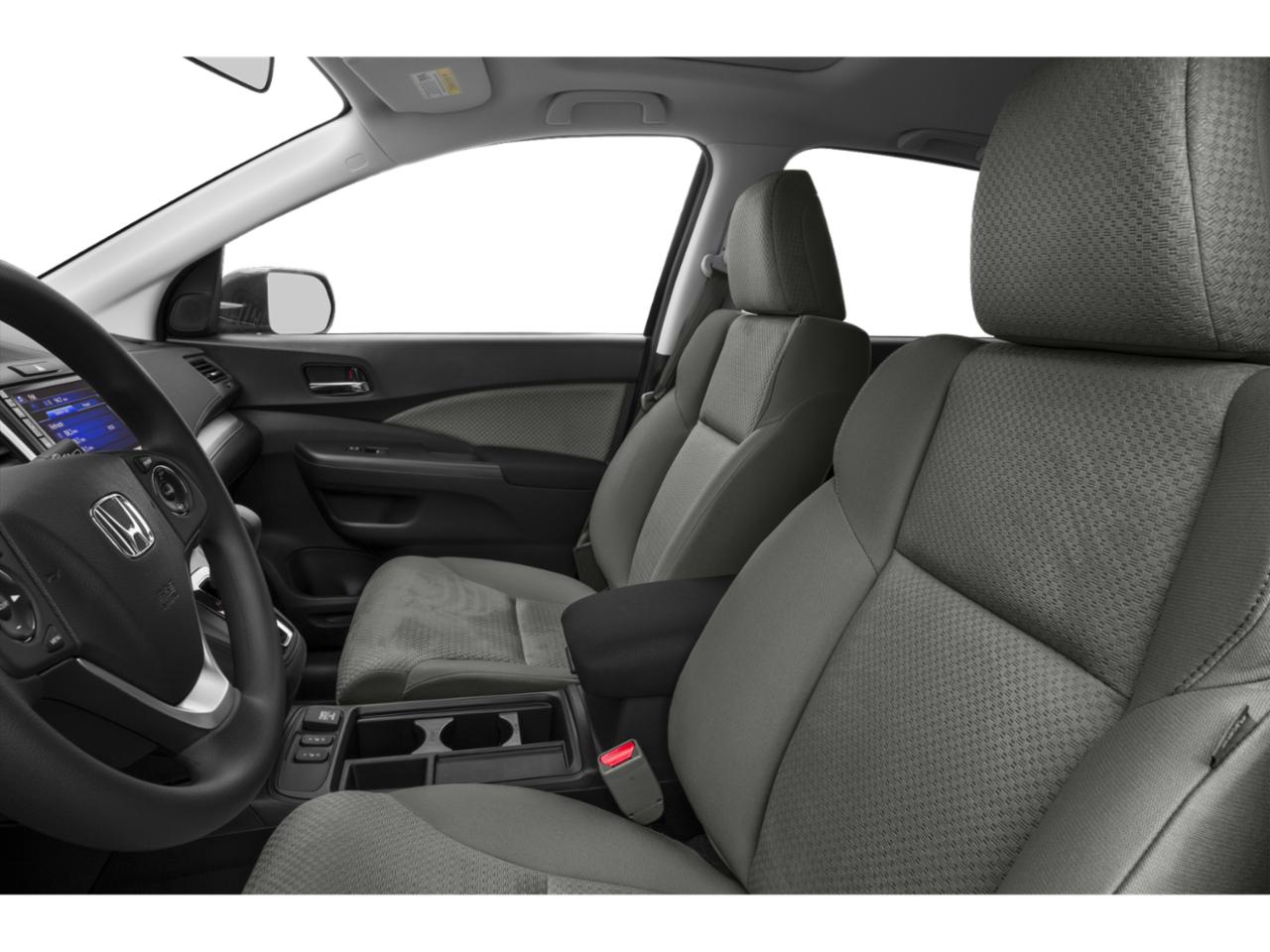 2015 Honda CR-V Vehicle Photo in MECHANICSBURG, PA 17050-1707