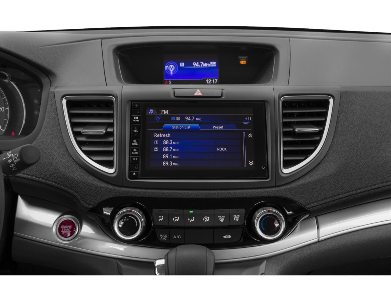 2015 Honda CR-V Vehicle Photo in MECHANICSBURG, PA 17050-1707