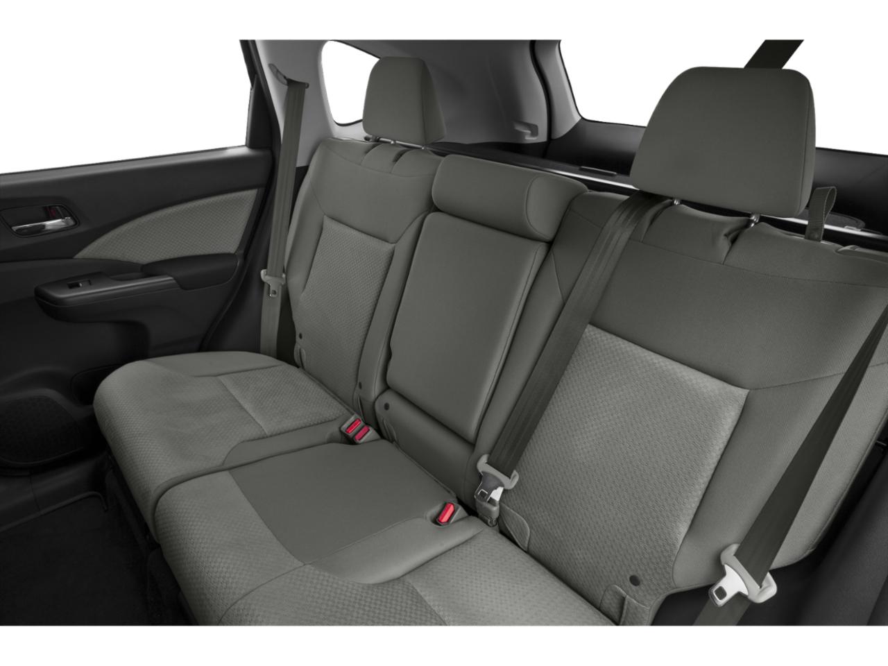 2015 Honda CR-V Vehicle Photo in MECHANICSBURG, PA 17050-1707