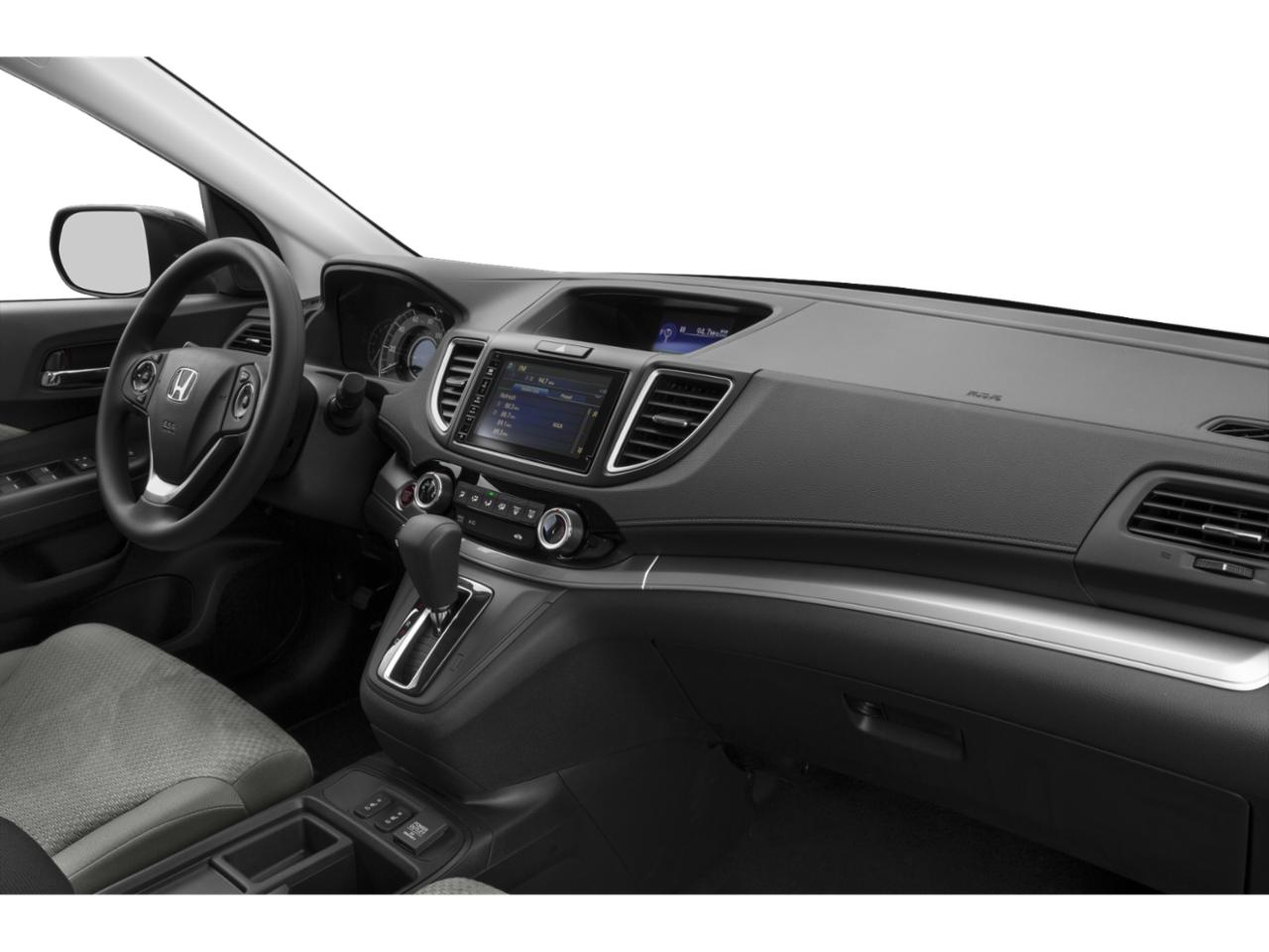 2015 Honda CR-V Vehicle Photo in MECHANICSBURG, PA 17050-1707