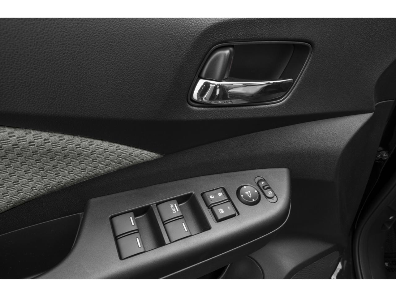 2015 Honda CR-V Vehicle Photo in MECHANICSBURG, PA 17050-1707