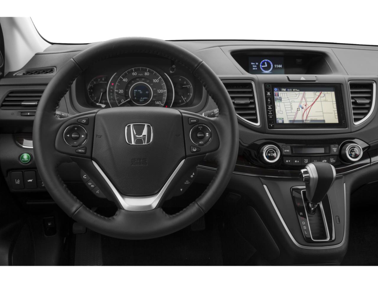 2015 Honda CR-V Vehicle Photo in Harrisburg, PA 17111